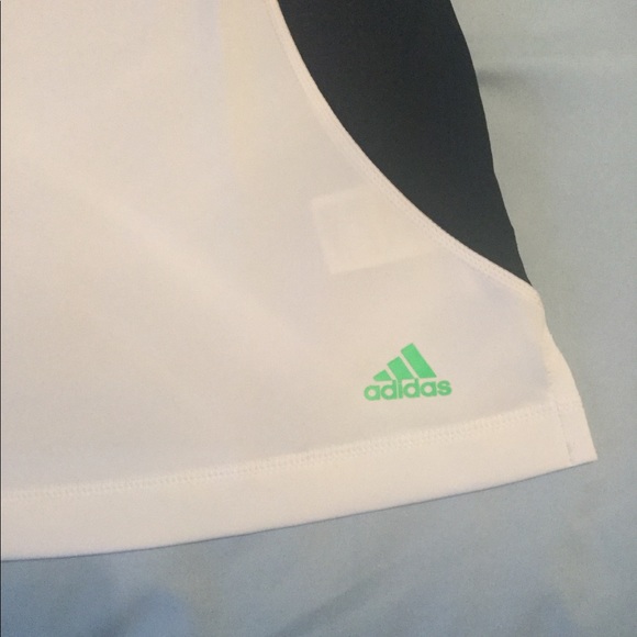 Adidas Workout Top, Women’s, Size L - Picture 3 of 5